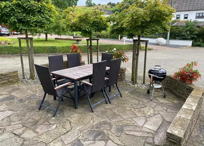 Zum Osterberg
