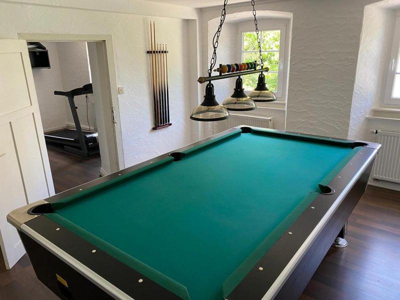 Am Osterberg Casa vacanze