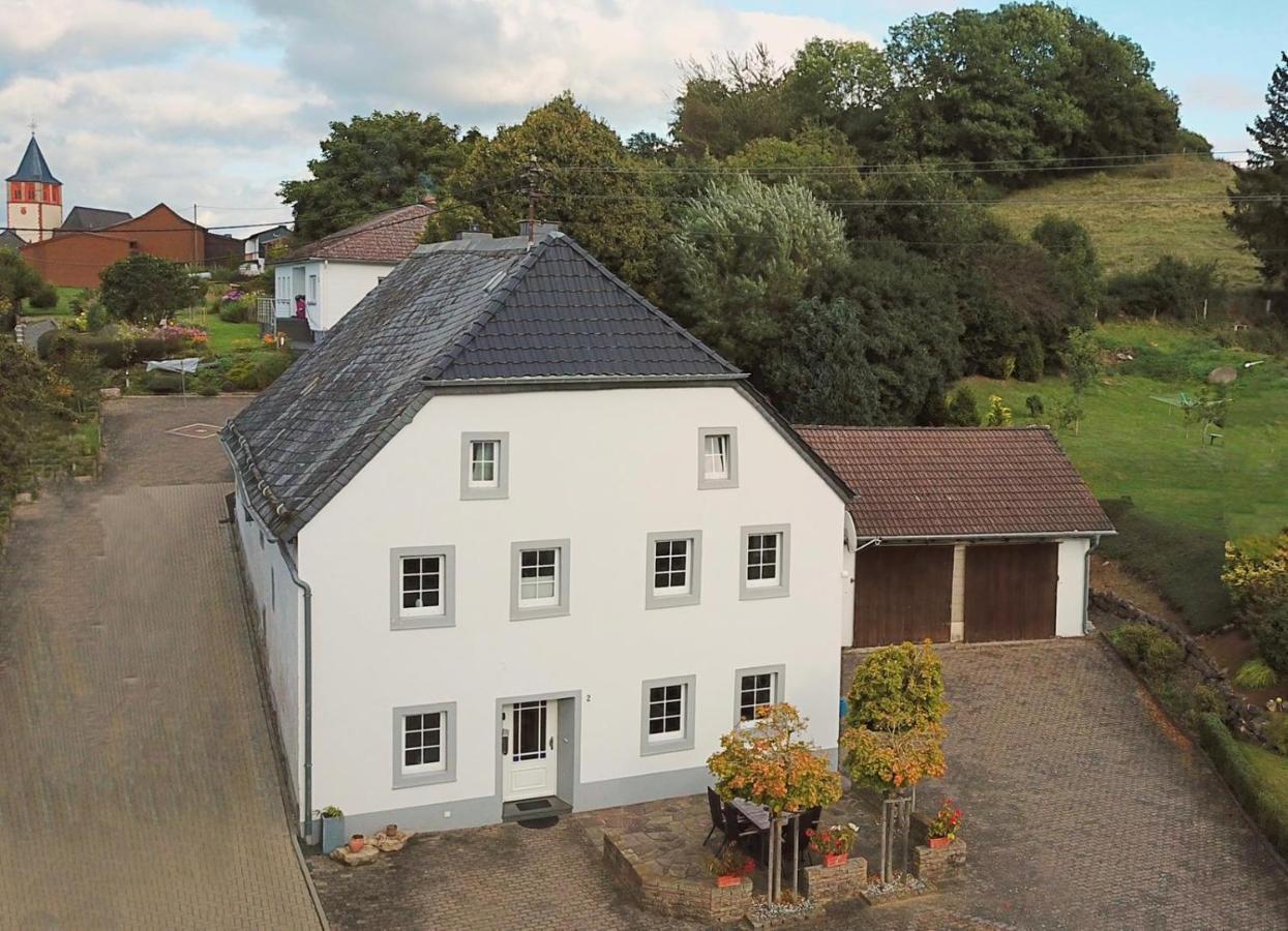 Ferienhaus Zum Osterberg